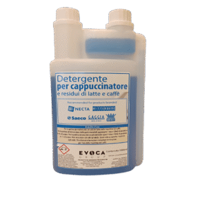 DETERGENT EVOCA