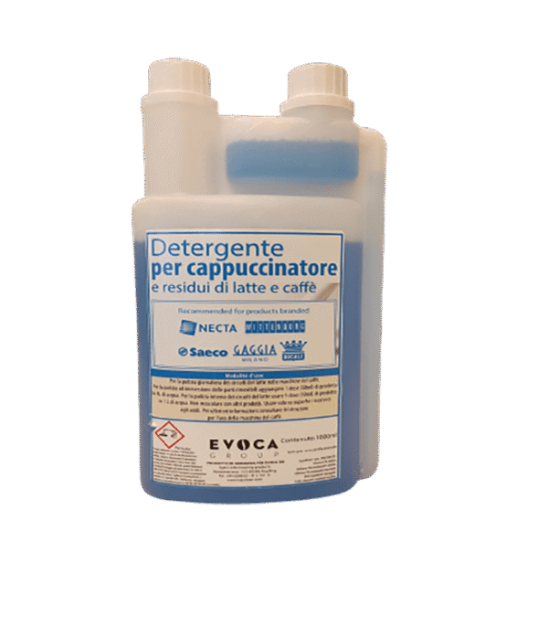 DETERGENT EVOCA