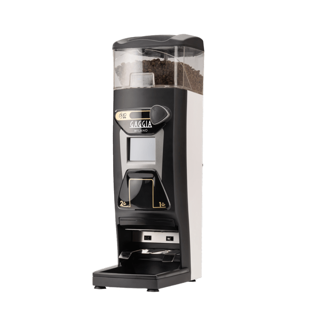 moulin a cafe G10 evo