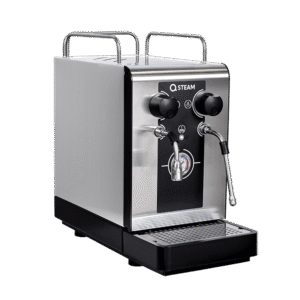 Q Steam - Vapeur