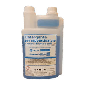 DETERGENT EVOCA