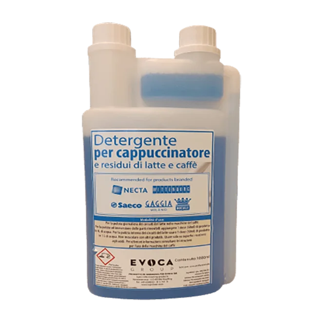 DETERGENT EVOCA