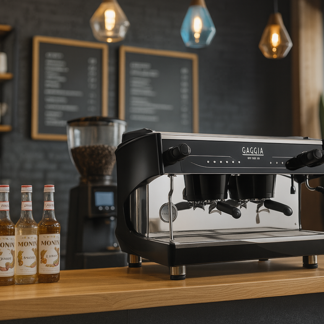 gaggia