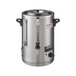 distributeurs eau chaude et lait chaud