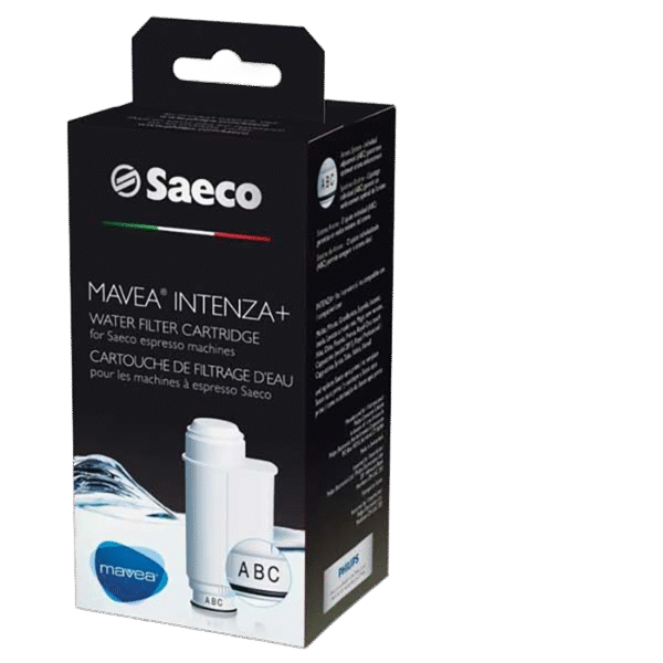 Filtre Mavea Intenza+