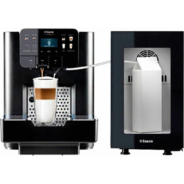 équipements complémentaires pour machines à café
