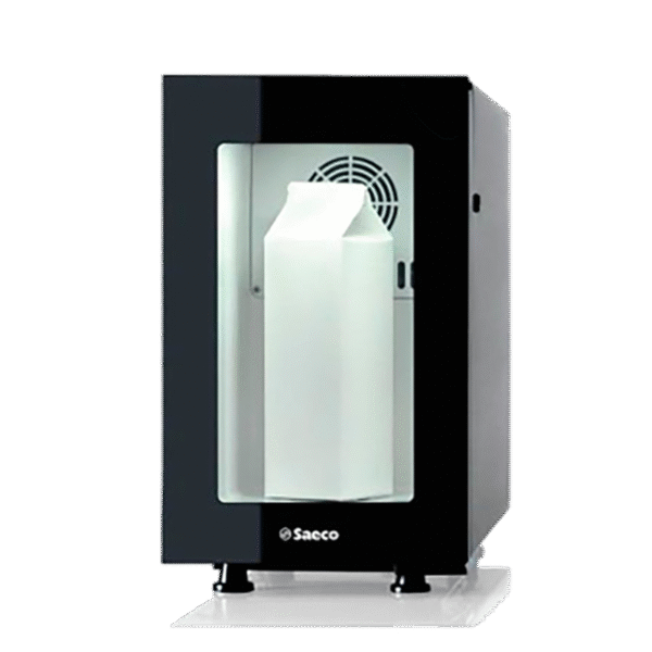 mini frigo saeco
