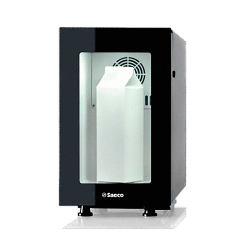 mini frigo saeco