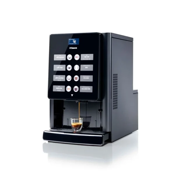Iperautomatica Premium - Saeco