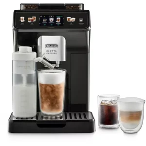 Eletta Explore - Delonghi