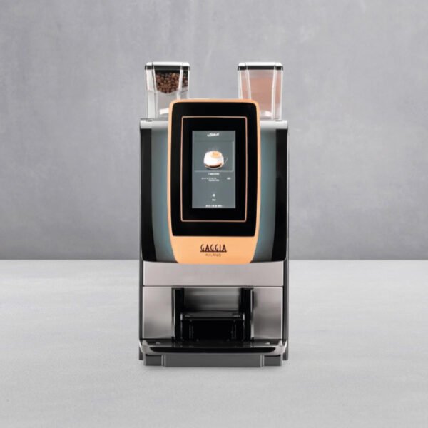 Gaggia LaBrillante