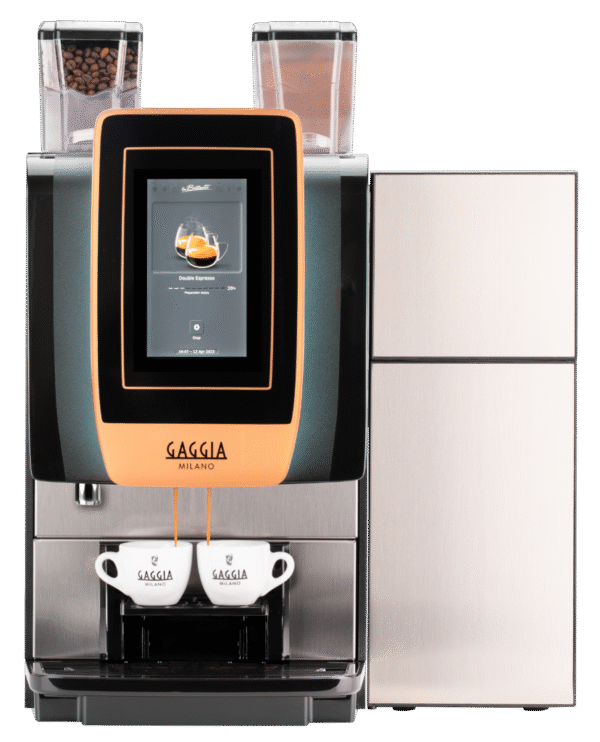 Gaggia LaBrillante
