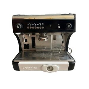 Machine à café professionnelle Astoria 1 groupe