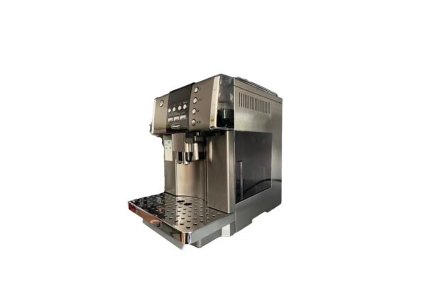 ESAM 6700 PrimaDonna Avant de DeLonghi