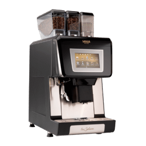 La Solare - Gaggia