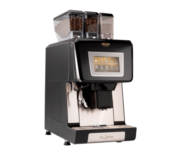 La Solare - Gaggia