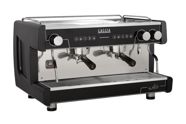 La Vetro - Gaggia