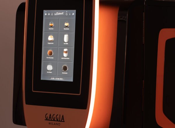 Gaggia LaBrillante