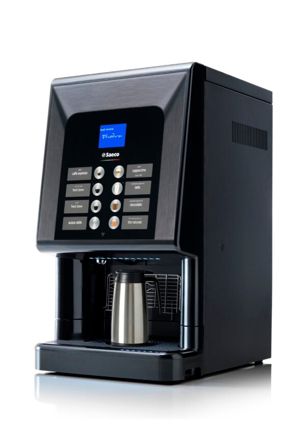 Phedra Evo Espresso - Saeco