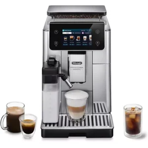 Primadonna Aromatic - Delonghi