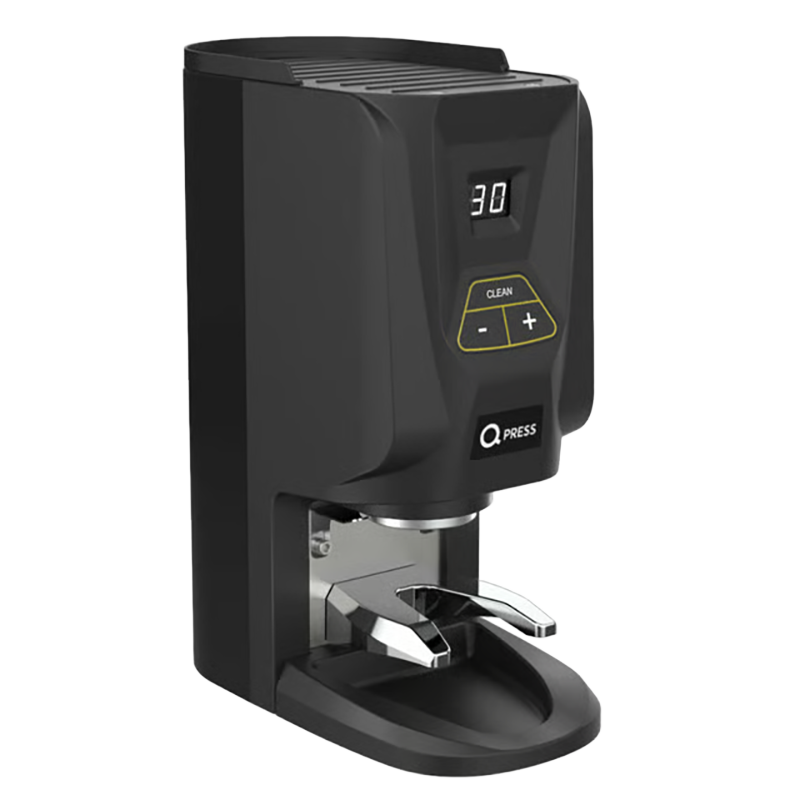Qpress noir
