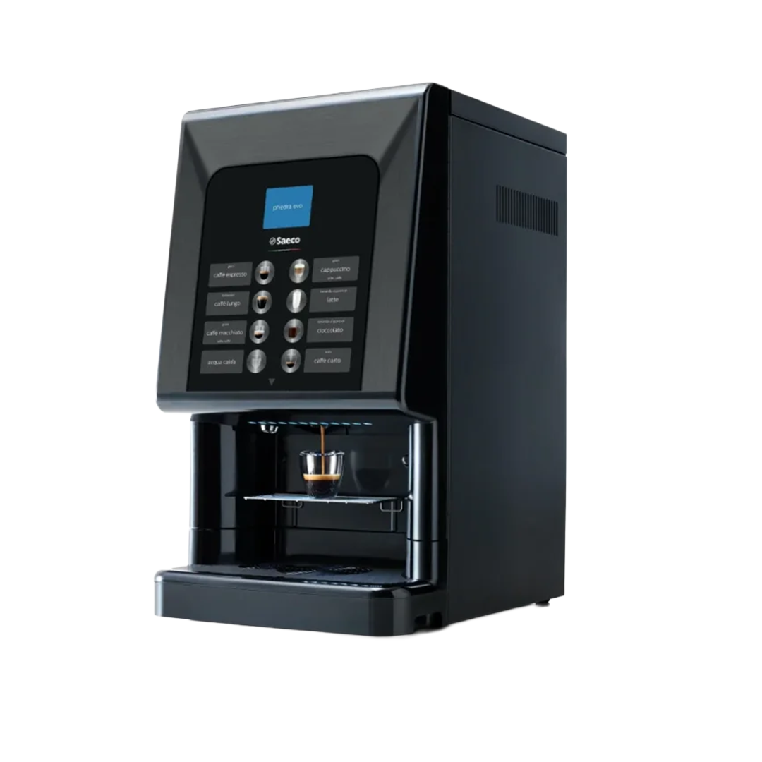 phedra evo – saeco