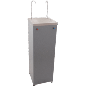 W - EDA - Disponible avec option Eau chaude - fontaine-EDAFIM
