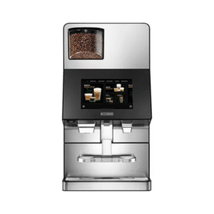 W100 Wittenborg machine à café