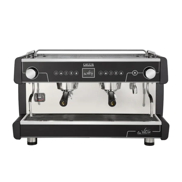 La Vetro Pro - Gaggia - Image 2