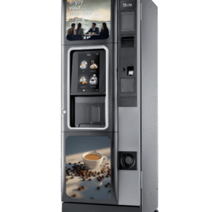 barista 500-touch