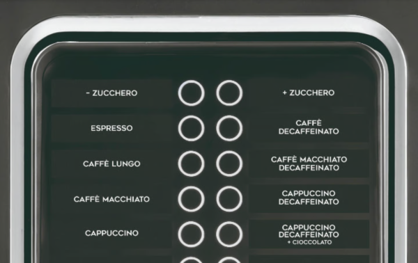 Barista 500 - Necta - Image 2