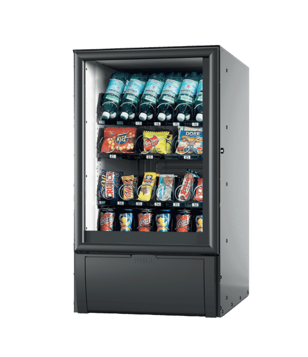 Gusto 6 mini - Necta