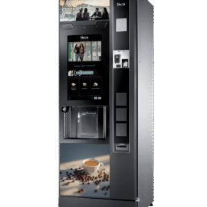Barista 1000 Touch - Necta