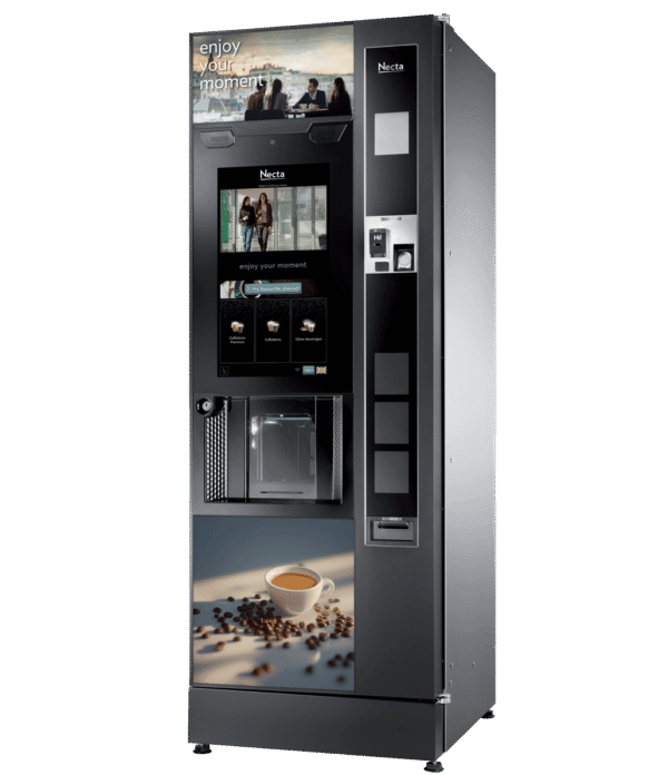 Barista 1000 Touch - Necta
