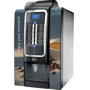 barista 200 - Necta