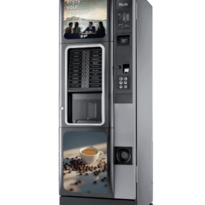 barista 500 - Necta
