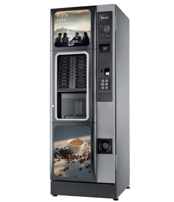 barista 500 - Necta