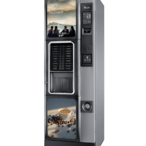 barista 600- Necta