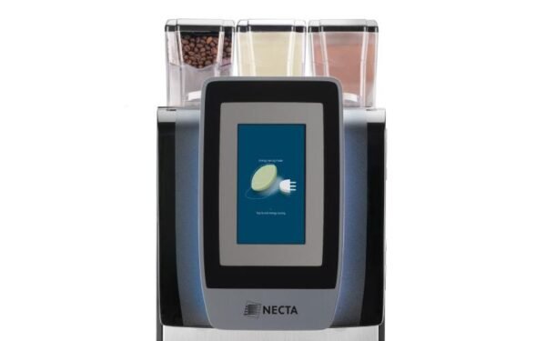 Kometa - Necta - Image 3