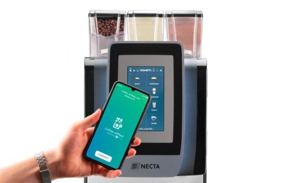 Kometa - Necta - Image 4