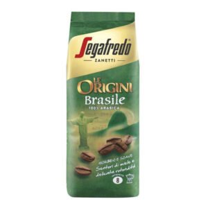 LE ORIGINI BRASILE - Segafredo