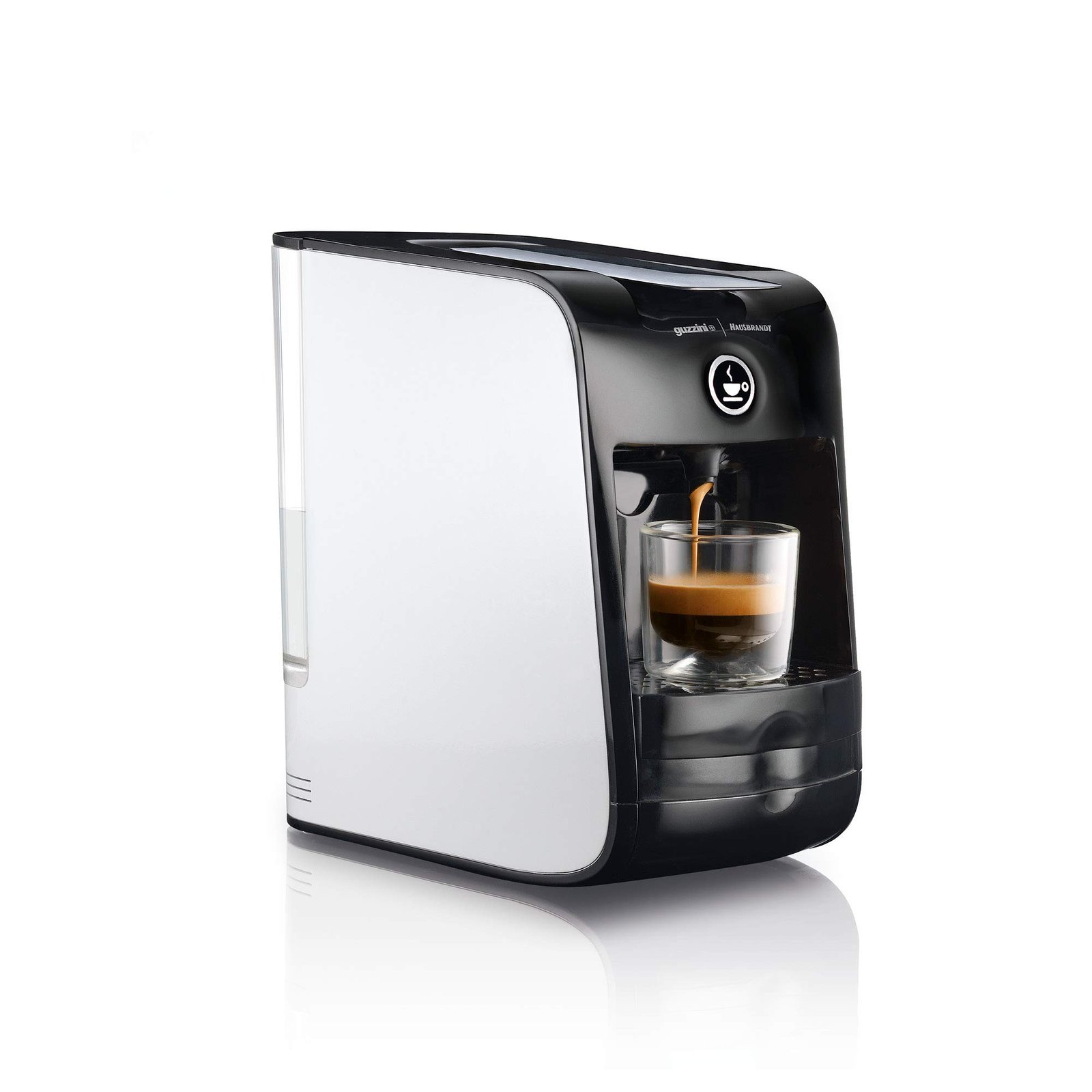 machine à café expresso Guzzini–Hausbrandt