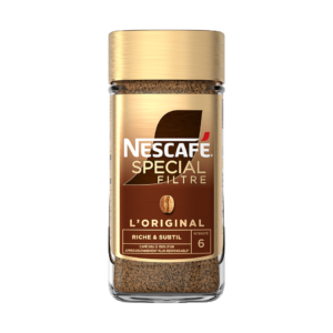 L'Original - Nescafé