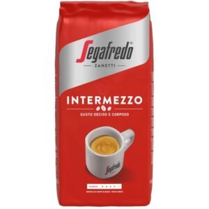 Intermezzo - Segafredo