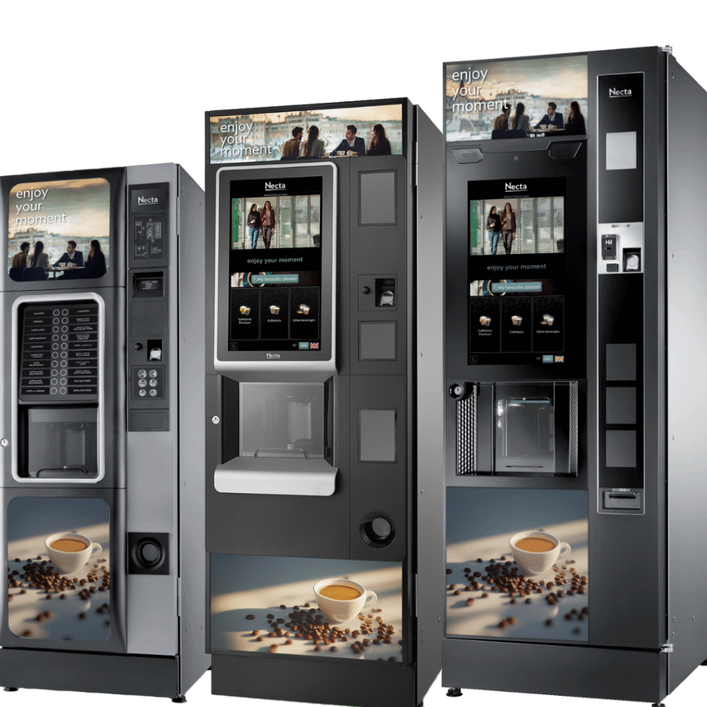 distributeurs boissons chaudes