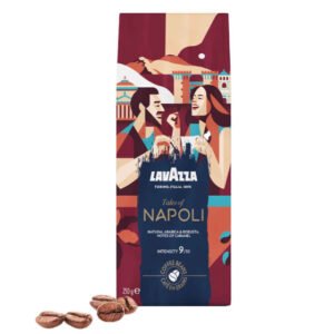Tales of Napoli - Lavazza