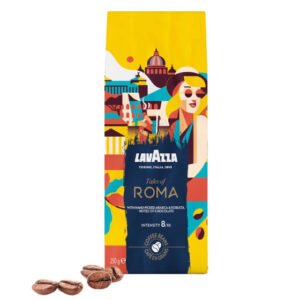 Tales of Roma - Lavazza