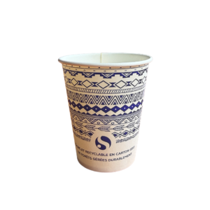 Gobelets 6 oz – 18 cl