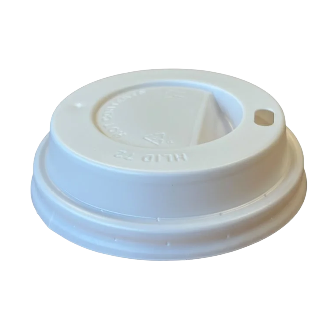 Couvercles hauts pour gobelets