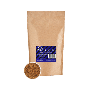 Café Déca - Francelyo